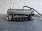 Ancien autoradio Blaupunkt de 1950, Ophalen