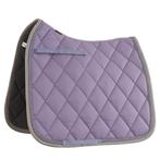 Tapis de selle Br violet, Animaux & Accessoires, Chevaux & Poneys | Couvertures & Couvre-reins, Enlèvement ou Envoi, Comme neuf