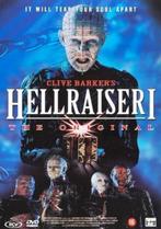 Hellraiser (1987) Dvd, CD & DVD, DVD | Horreur, Utilisé, Enlèvement ou Envoi, À partir de 16 ans