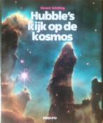 Hubble's kijk op de kosmos, Enlèvement ou Envoi
