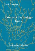 Karmische psychologie  Deel 2, Ophalen of Verzenden, Zo goed als nieuw