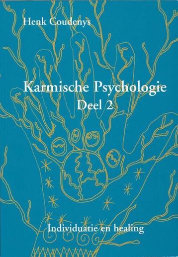 Karmische psychologie  Deel 2 beschikbaar voor biedingen