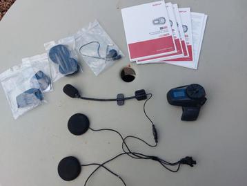 Interphone Sena 5S, Enlèvement, Comme neuf