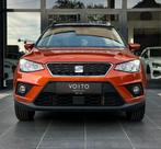 SEAT Arona 1.0TSI OPF Style CARPLAY/CRUISE/NAVI/PDC/LED, Voorwielaandrijving, Stof, Overige kleuren, 3 cilinders