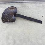 Tractorzetel, Ophalen