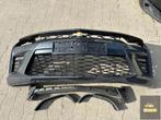 Chevrolet Camaro SS 2016- voorbumper, Gebruikt, Chevrolet, Bumper