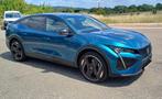 Peugeot 408 Hybrid 225 e-EAT8 GT, 4 cilinders, 5 deurs, SUV of Terreinwagen, 1781 kg