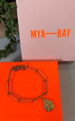 Bracelet avec grigri MYA-BAY - 35€, Zo goed als nieuw, Hout
