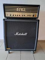 ENGL Blackmore 100 Watt Marshall JCM900 4x12, Muziek en Instrumenten, Versterkers | Bas en Gitaar, Ophalen, Gebruikt, Gitaar, 50 tot 100 watt
