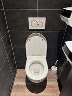 wc urinoirs, Ophalen, Zo goed als nieuw