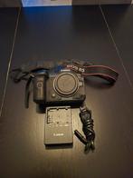 Canon R5, Audio, Tv en Foto, Fotocamera's Digitaal, Ophalen of Verzenden, Zo goed als nieuw, Canon