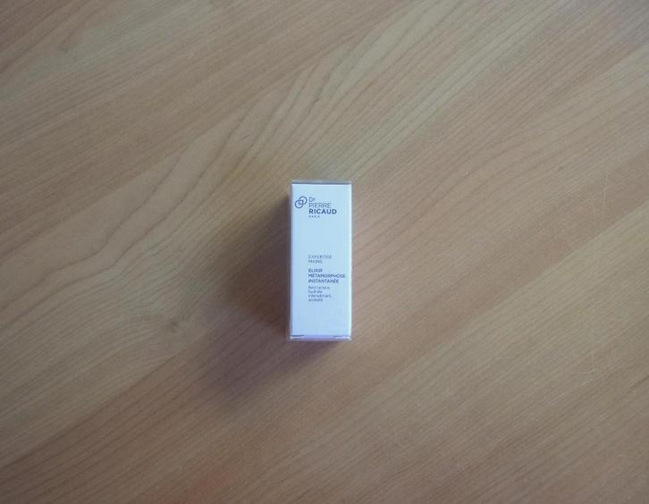 Dr Pierre Ricaud Elixir metamorphose instantanee Handelixir, Handtassen en Accessoires, Uiterlijk | Lichaamsverzorging, Ophalen of Verzenden