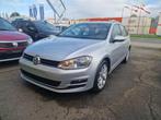Vw Golf 7,2.0 tdi Automaat, Auto's, USB, 4 cilinders, Leder en Stof, Bedrijf
