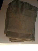 BELGIQUE - ABL - PANTALONS DE BATTLE DRESS, Collections, Enlèvement ou Envoi, Armée de terre, Vêtements ou Chaussures