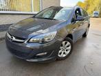 Opel Astra Astra 1.4 sport turbo tourer (bj 2016), Auto's, Voorwielaandrijving, Gebruikt, 4 cilinders, 120 pk