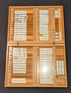 Onderlijnendoos, Enlèvement, Comme neuf