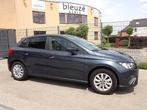 SEAT Ibiza 1.0i MPI Style, Euro 6, Ibiza, https://public.car-pass.be/vhr/25b685ef-52d4-45a0-b0f4-1af8ebfea795, Zilver of Grijs