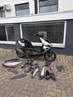 Aprilla sr 50, Ophalen, Tweetakt, SR 50, 50 cc