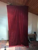 Gordijnen 5 stuks 150x300, Huis en Inrichting, Stoffering | Gordijnen en Lamellen, Ophalen, Zo goed als nieuw
