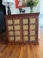 meuble style indien en bois massif, Enlèvement