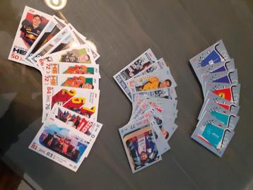 Turbo attax beschikbaar voor biedingen