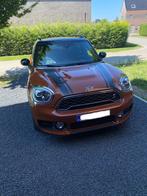 Zeer mooie mini cooper countryman unieke kleurencombinatie, Achat, Euro 6, Countryman, Carnet d'entretien