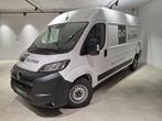 Peugeot Boxer L3H2 - Automaat - GPS - Hout, Automaat, Diesel, 140 pk, 103 kW