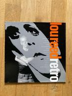 Lou Reed - Retro (Best of LP), Cd's en Dvd's, Vinyl | Overige Vinyl, Ophalen of Verzenden, Gebruikt