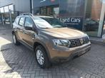 Dacia Duster Duster TCe 90 2WD Comfort Salonactie extra 6 ma, Auto's, Stof, Gebruikt, Euro 6, 91 pk