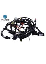 Kabelboom vespa sprint/primavera euro4, Fietsen en Brommers, Brommeronderdelen | Algemeen, Ophalen, Zo goed als nieuw, Overige typen