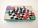 mini schaakspel, Een of twee spelers, Ophalen of Verzenden, Gebruikt, Reisspel