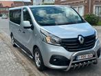 Renault trafic 2015, Particulier