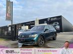 Volkswagen Tiguan 1.5 TSI Automaat DSG FULL OPTION, 0 kg, Euro 6, 0 kg, Noir