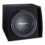 EXCALIBUR X12.1BR Boombox 12 inch [30cm], Auto diversen, Autospeakers, Ophalen of Verzenden, Nieuw