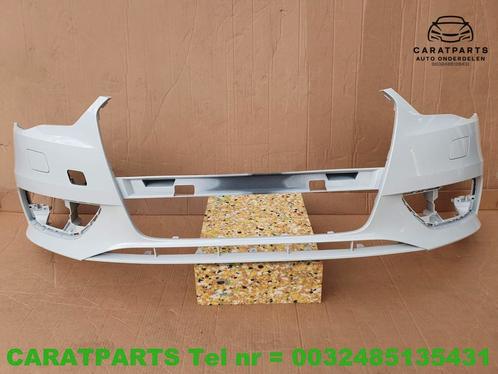 8V3807437 8V0807065 A3 8V bumper A3 voorbumper a3 8v, Auto-onderdelen, Carrosserie, Bumper, Audi, Gebruikt