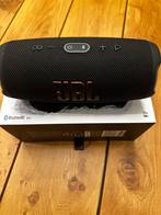 Jbl charge 5 zwart nieuwstaat, Ophalen, Zo goed als nieuw, Center speaker, JBL