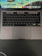 Macbook pro M2 2022 touchbar, Enlèvement ou Envoi, Comme neuf, MacBook