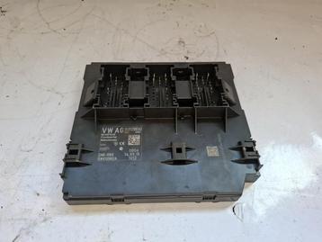 Computer Body Control van een Volkswagen Caddy beschikbaar voor biedingen