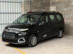 Citroën Berlingo XL 1.2 Essence **7 places**, Achat, Euro 6, 7 places, Boîte manuelle