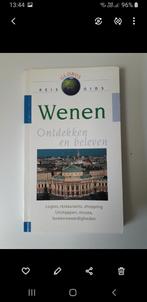 Reisgids Wenen Globus 120 blz, Boeken, Reisgidsen, Ophalen of Verzenden, Zo goed als nieuw