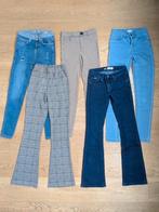 pantalon fille - taille 158 (13 ans), Enfants & Bébés, Enlèvement, Utilisé, Fille, Pantalon