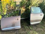Porte conducteur Renault Scenic 2012, Ophalen, Renault, Deur