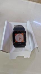 Polar m400