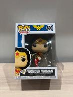 Wonder Woman #600 - Funko Pop! - DC Comics New Classics, Enlèvement ou Envoi, Comme neuf