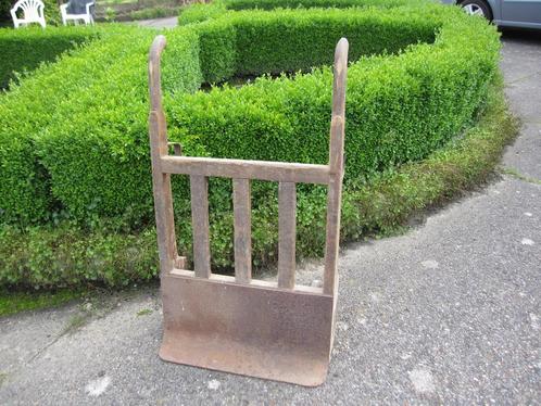 Antiek steekwagentje - knechtje, Antiek en Kunst, Antiek | Gereedschap en Instrumenten, Ophalen