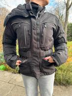 Veste moto pour femme. 4 saisons. Excellent etat, Motos, Enlèvement, Seconde main, Femmes, Manteau | tissu