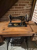 Antieke Singer, Antiek en Kunst, Ophalen