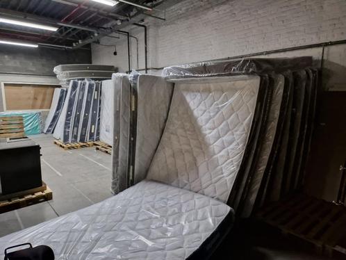 Matrassen tot -40%! SOLDEN!, Huis en Inrichting, Slaapkamer | Matrassen en Bedbodems, Nieuw, 90 cm, Ophalen