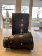 Sony 24-70mm f/2.8 GM, Enlèvement, Utilisé, Téléobjectif, Zoom