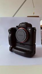 Sony A7Riii / Batterijgrip / Tamron 28-75 F2.8, Audio, Tv en Foto, Ophalen, 42 Megapixel, Sony